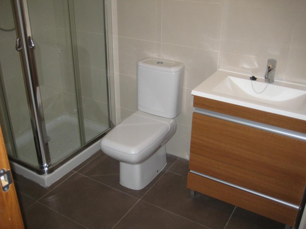 Apartamentos Fercamar Denia Room photo
